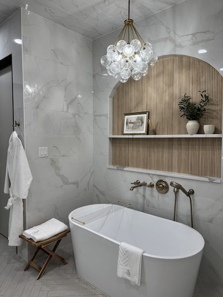 The Claire Lifshitz Women's Mikvah — photo 5 of 5