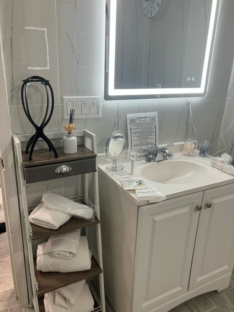 Wimauma Mikvah Tahara — photo 2 of 3
