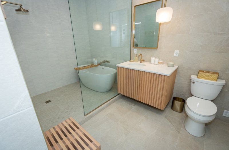 The Living Waters Mikvah — photo 2 of 5