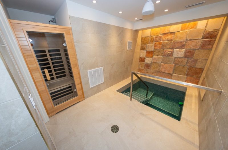 The Living Waters Mikvah — photo 3 of 5