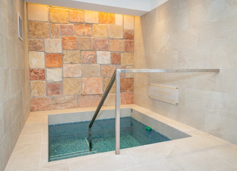The Living Waters Mikvah — photo 5 of 5