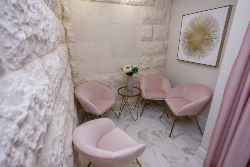 Maayan Tamar Mikvah — photo 1 of 2
