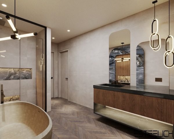 Chai Center Mikvah — photo 2 of 5