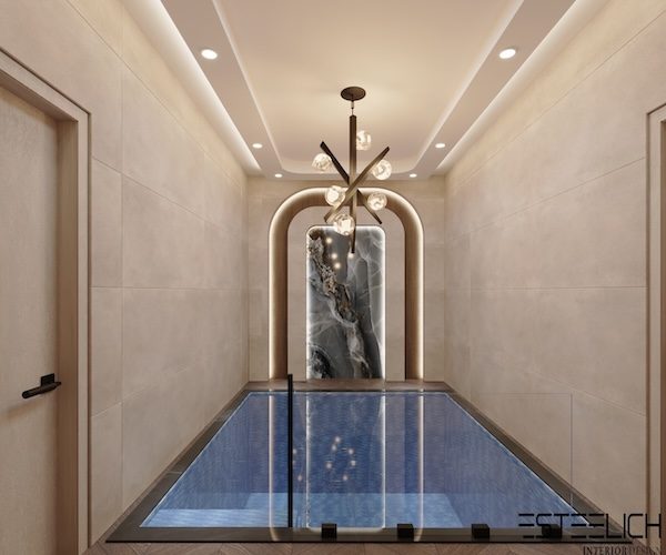 Chai Center Mikvah — photo 3 of 5