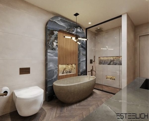 Chai Center Mikvah — photo 5 of 5