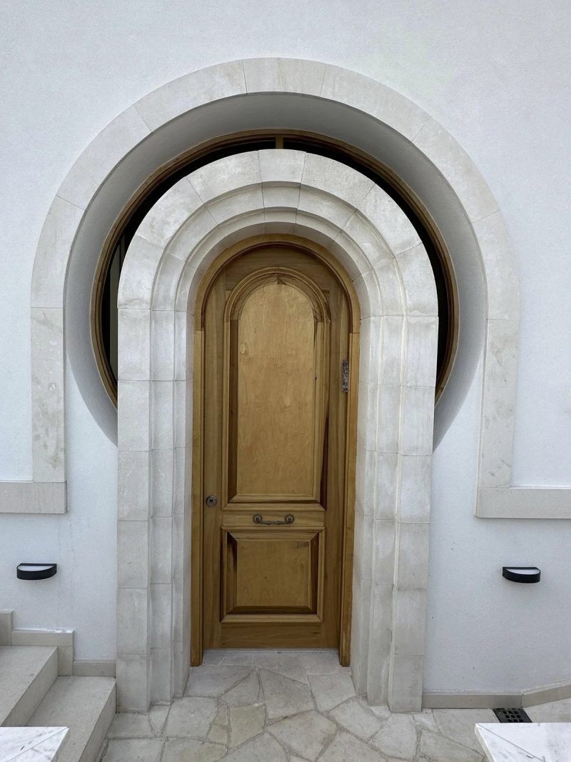 Mikvah Taharah Limassol — photo 1 of 3