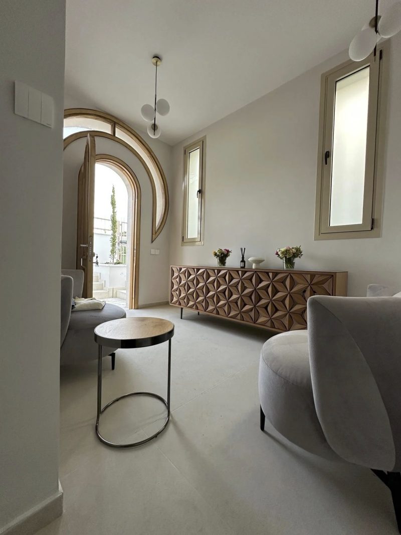 Mikvah Taharah Limassol — photo 2 of 3