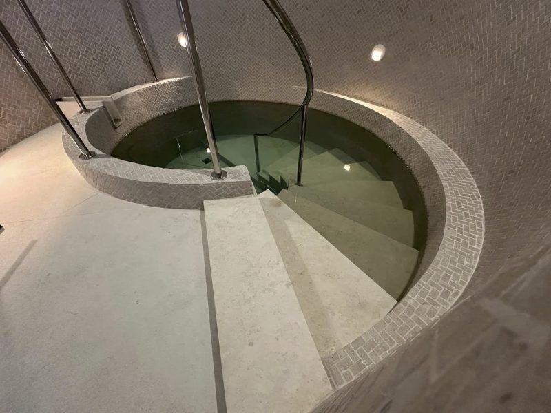 Mikvah Taharah Limassol — photo 3 of 3
