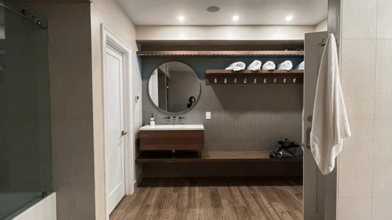 Lila and Gilbert Silverman Mikvah — photo 1 of 2