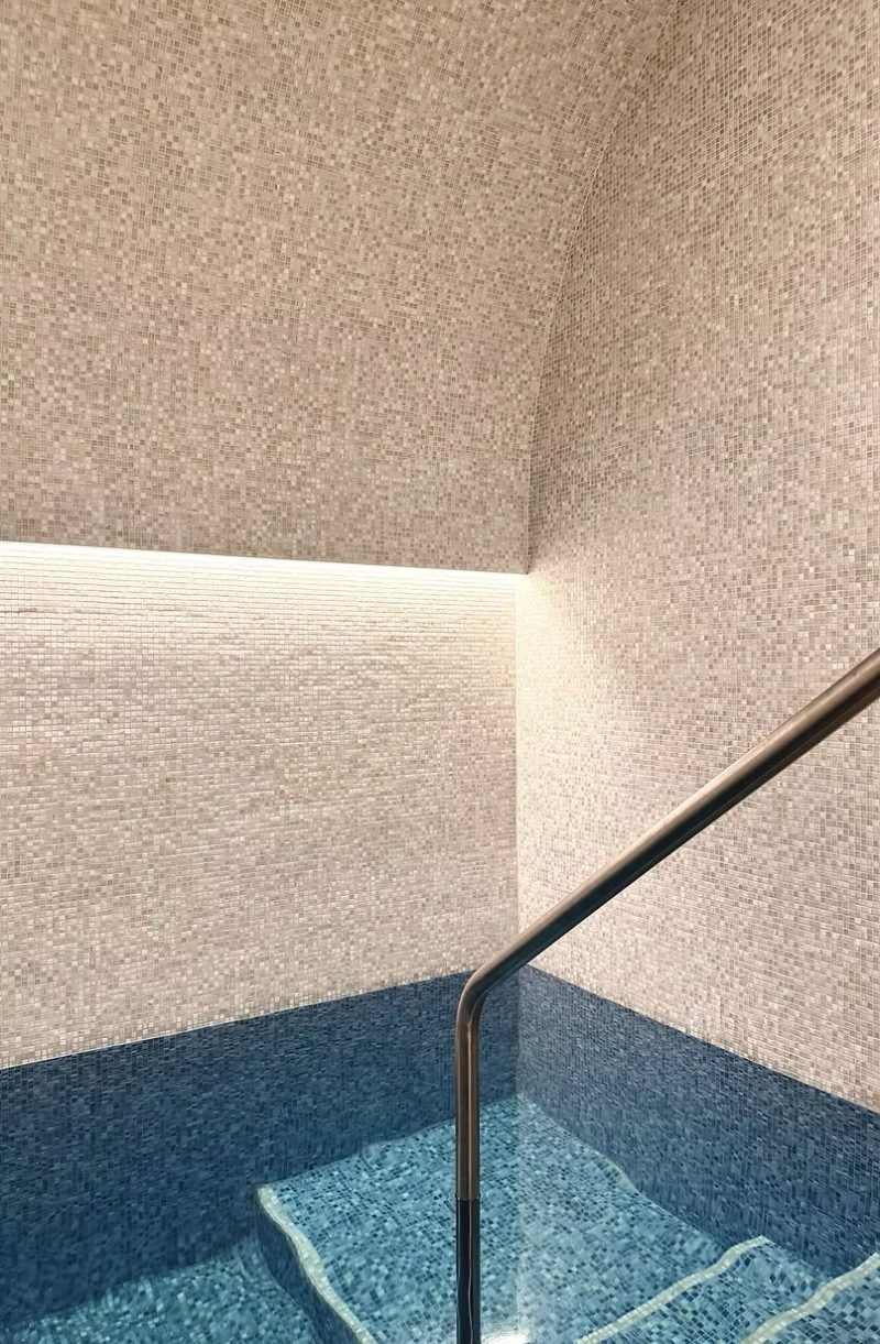 Mikvah Rohr Chabad at University of Chicago Hyde Park — photo 2 of 3
