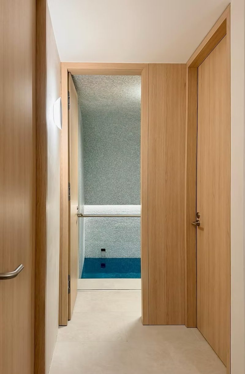 Mikvah Rohr Chabad at University of Chicago Hyde Park — photo 3 of 3