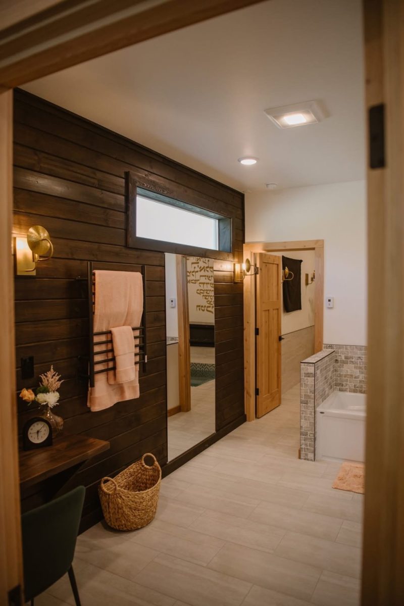 Mikvah Jovita Cojab — photo 4 of 4