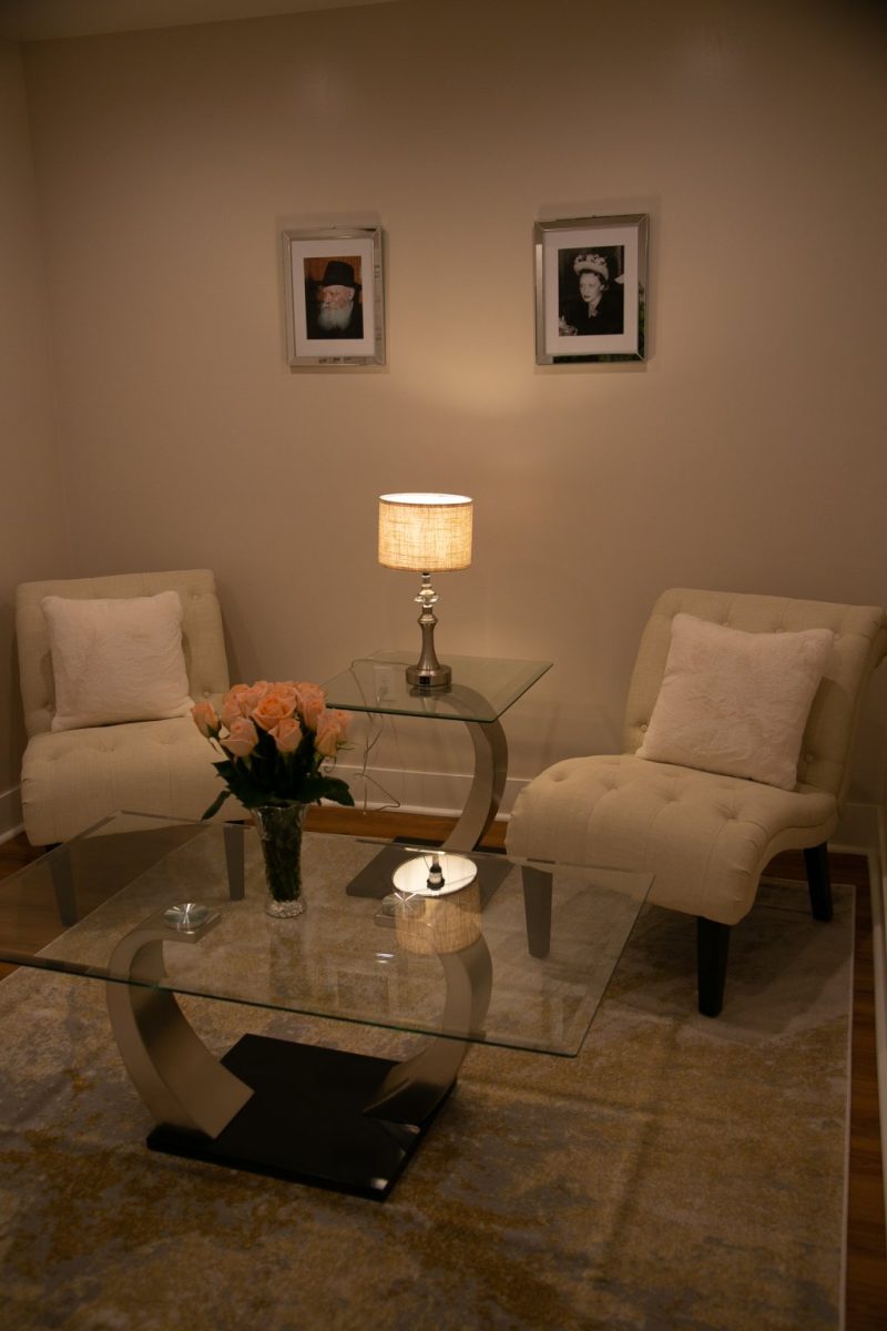 Mikvah Faiga — photo 1 of 5