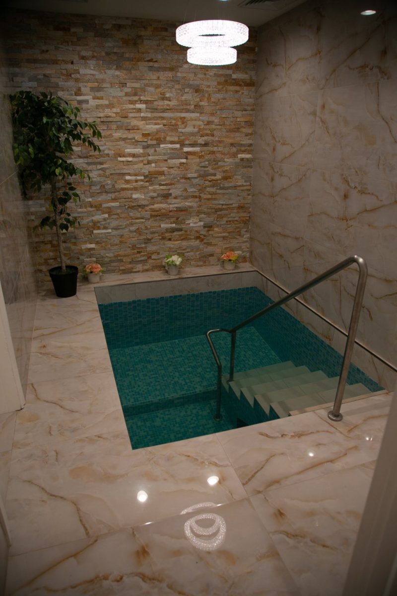Mikvah Faiga — photo 2 of 5