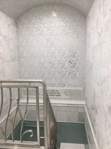 Lefkovits Family Park Mikvah — photo 5 of 5