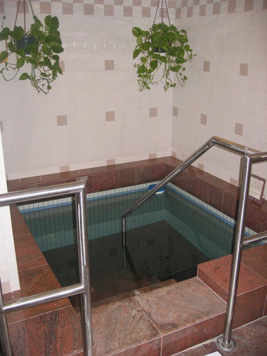 Chabad Mikvah — photo 1 of 2
