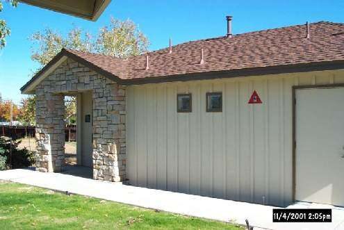 Chabad Mikvah of Northern Nevada — photo 1 of 5