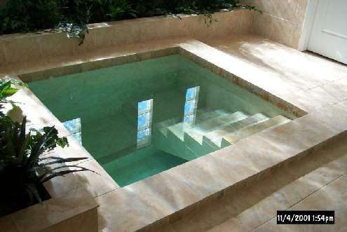 Chabad Mikvah of Northern Nevada — photo 4 of 5