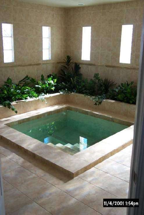 Chabad Mikvah of Northern Nevada — photo 5 of 5