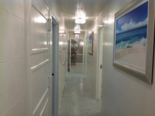 Mikvah Beer Tema Mirel of Belle Harbor — photo 1 of 7