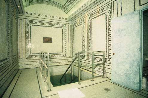 Sephardic Mikvah Israel — photo 1 of 3