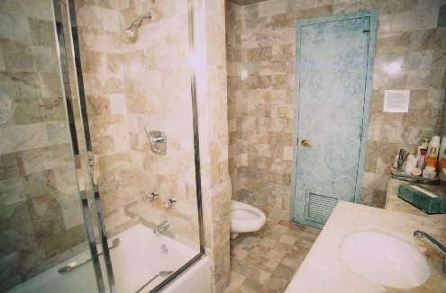 Sephardic Mikvah Israel — photo 2 of 3