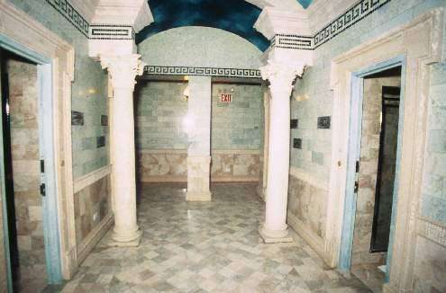 Sephardic Mikvah Israel — photo 3 of 3