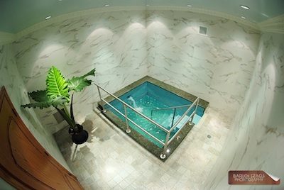 Crown Heights Mikvah — photo 3 of 6