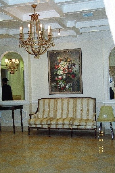 Mikvah Tahara of Cong. Yetev Lev Satmar — photo 11 of 14