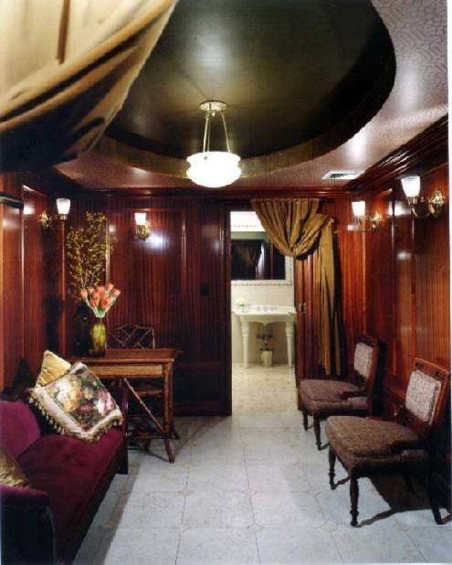 Mei Menachem Community Mikvah — photo 1 of 3