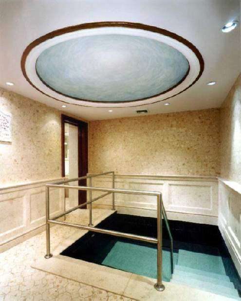 Mei Menachem Community Mikvah — photo 3 of 3