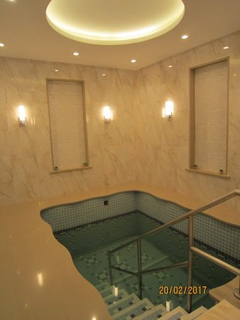 Mikvah Congregation Yetev Lev — photo 4 of 10