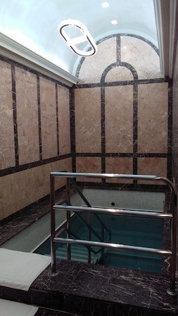 Mikvah Congregation Yetev Lev — photo 6 of 10