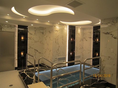 Mikvah Congregation Yetev Lev — photo 8 of 10
