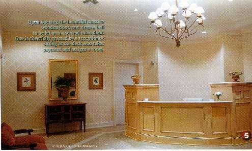 Mikvah Of Rockland County — photo 7 of 8
