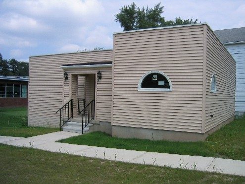 Kingston Mikvah — photo 6 of 6