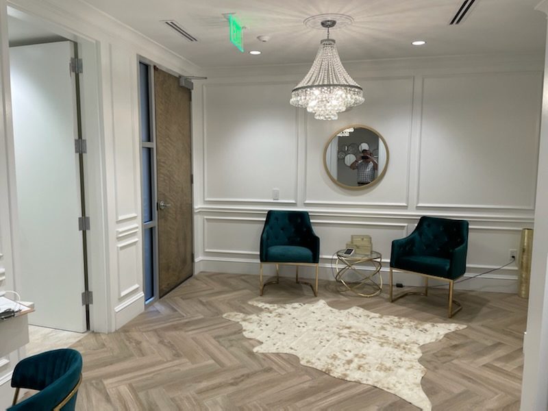 Memphis Mikvah at Baron Hirsch — photo 1 of 4