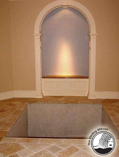The Sterling Mikvah — photo 2 of 9