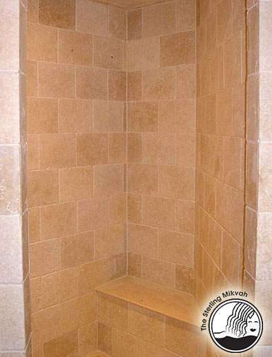 The Sterling Mikvah — photo 3 of 9