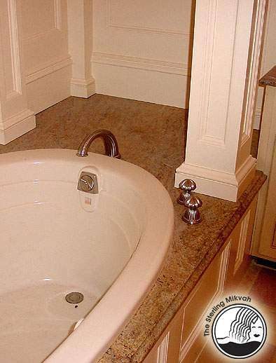 The Sterling Mikvah — photo 4 of 9