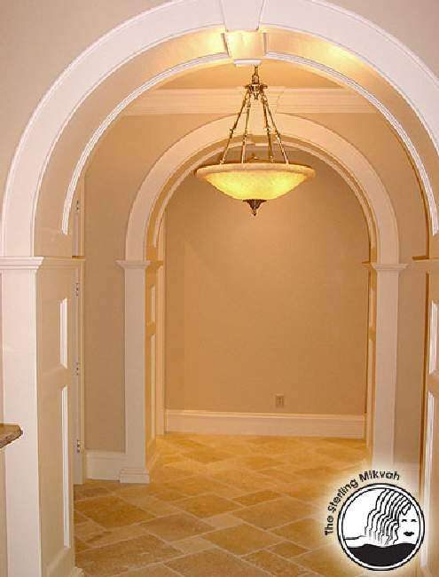 The Sterling Mikvah — photo 5 of 9