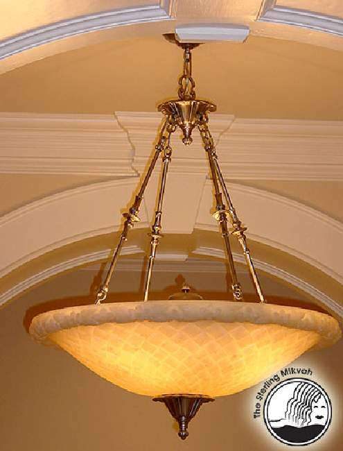 The Sterling Mikvah — photo 6 of 9