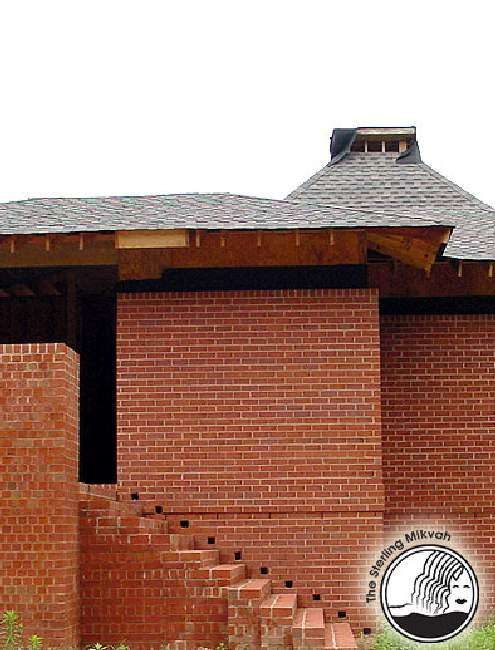 The Sterling Mikvah — photo 9 of 9