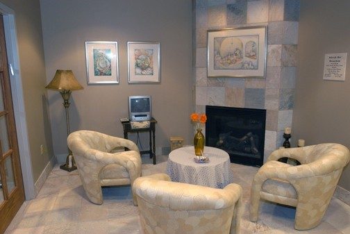 Mikvah Mei Menachem for Women — photo 3 of 10