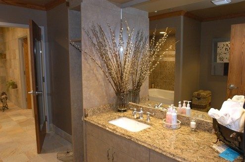 Mikvah Mei Menachem for Women — photo 5 of 10