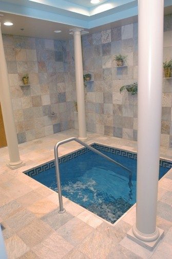 Mikvah Mei Menachem for Women — photo 7 of 10