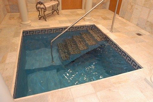 Mikvah Mei Menachem for Women — photo 8 of 10