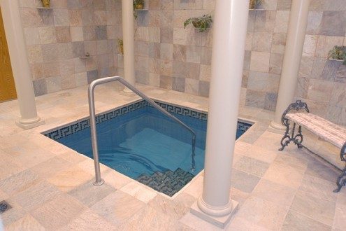Mikvah Mei Menachem for Women — photo 9 of 10