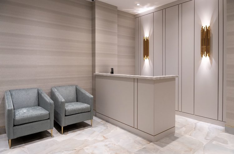 Gitta Ganz Mikvah (Chabad Mikvah North) — photo 1 of 3