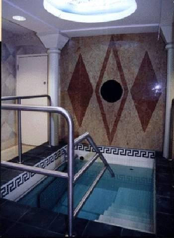 Mikvah Maayan Hasimcha — photo 1 of 1